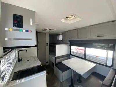 2021 Forest River RV Wildwood FSX photo 11