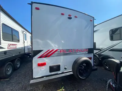 2021 Forest River RV Wildwood FSX photo 6