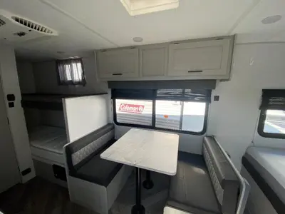 2021 Forest River RV Wildwood FSX photo 12