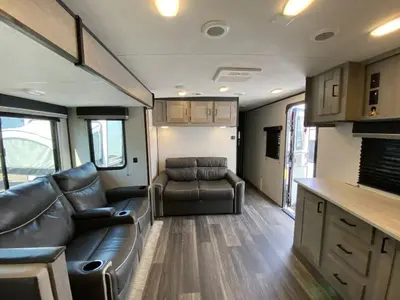 2021 Heartland Mallard photo 30