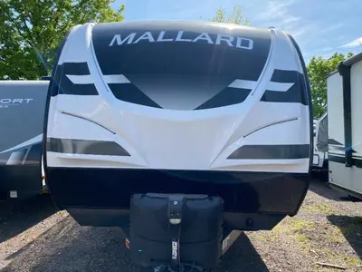 2021 Heartland Mallard photo 2