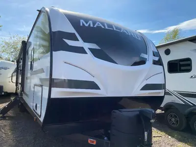 2021 Heartland Mallard photo 3