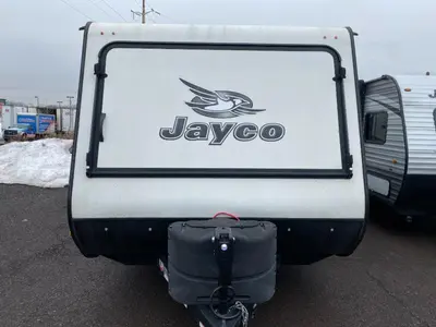 2021 Jayco Jay Feather photo 3