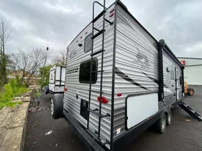 2021 Jayco Jay Flight SLX 8 photo 7
