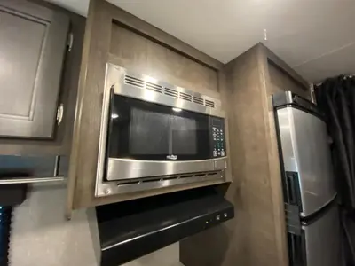 2021 Jayco Jay Flight SLX 8 photo 20
