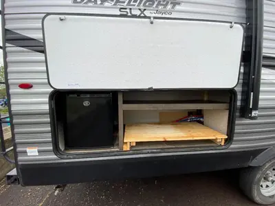 2021 Jayco Jay Flight SLX 8 photo 8