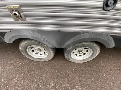 2021 Jayco Jay Flight SLX 8 photo 9