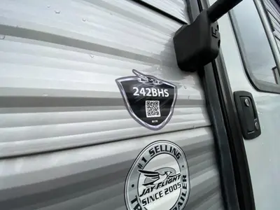2021 Jayco Jay Flight SLX 8 photo 10