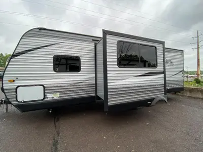2021 Jayco Jay Flight SLX 8 photo 4