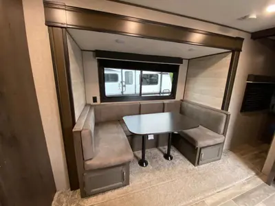 2021 Jayco Jay Flight SLX 8 photo 34