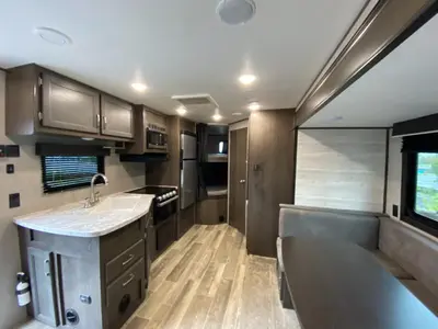 2021 Jayco Jay Flight SLX 8 photo 15
