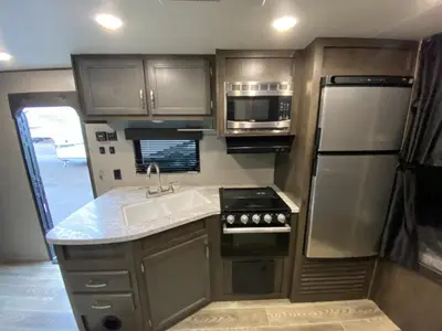 2021 Jayco Jay Flight SLX 8 photo 17