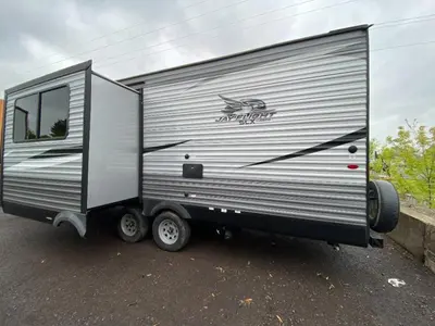 2021 Jayco Jay Flight SLX 8 photo 5