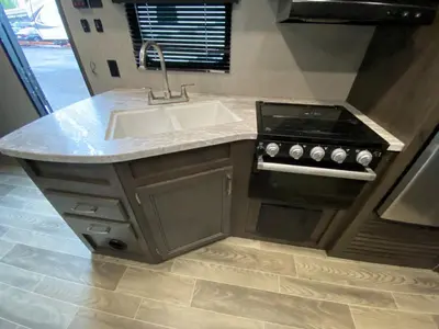 2021 Jayco Jay Flight SLX 8 photo 21