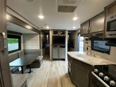2021 Jayco Jay Flight SLX 8 photo 33