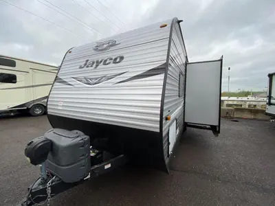 Used 2021 Jayco Jay Flight SLX 8 242BHS