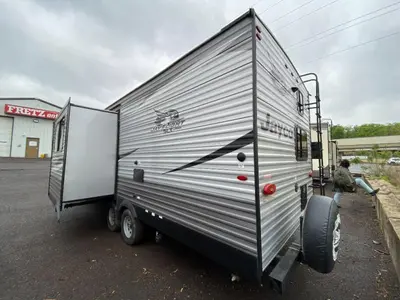 2021 Jayco Jay Flight SLX 8 photo 6