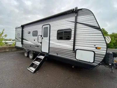 2021 Jayco Jay Flight SLX 8 photo 12