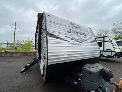 2021 Jayco Jay Flight SLX 8 photo 3