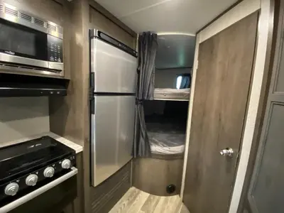 2021 Jayco Jay Flight SLX 8 photo 22