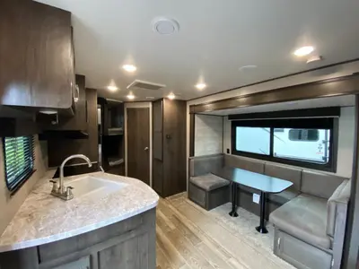 2021 Jayco Jay Flight SLX 8 photo 14