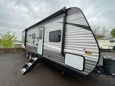 2021 Jayco Jay Flight SLX 8 photo 11