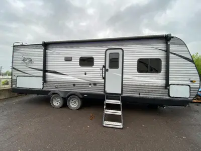 2021 Jayco Jay Flight SLX 8 photo 13