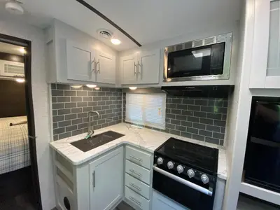 2021 Keystone RV Bullet photo 20
