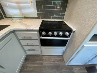 2021 Keystone RV Bullet photo 24