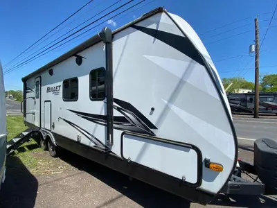 2021 Keystone RV Bullet photo 12