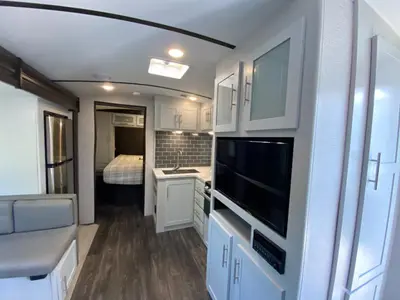 2021 Keystone RV Bullet photo 17
