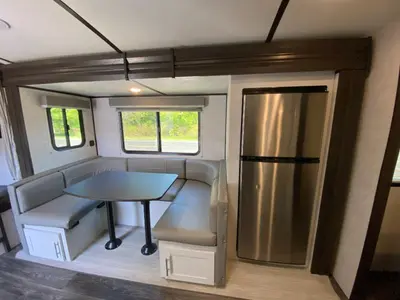2021 Keystone RV Bullet photo 19