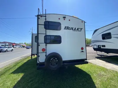 2021 Keystone RV Bullet photo 7