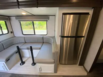 2021 Keystone RV Bullet photo 27