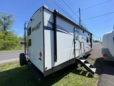 2021 Keystone RV Bullet photo 9