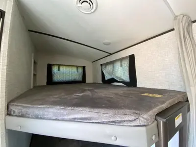 2021 Keystone RV Bullet photo 35