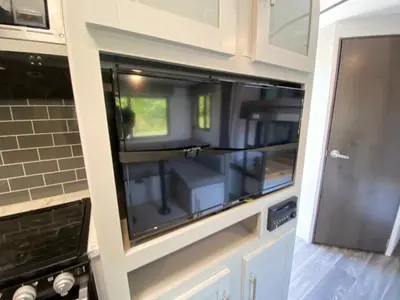 2021 Keystone RV Bullet photo 26