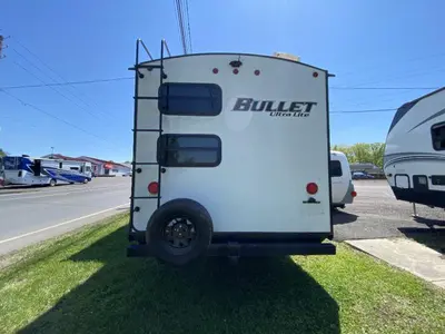 2021 Keystone RV Bullet photo 8