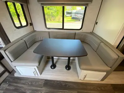 2021 Keystone RV Bullet photo 18