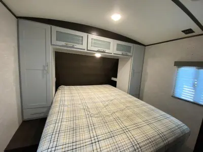 2021 Keystone RV Bullet photo 30