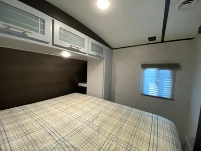 2021 Keystone RV Bullet photo 31