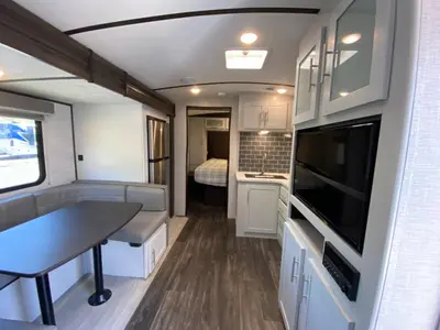 2021 Keystone RV Bullet photo 16