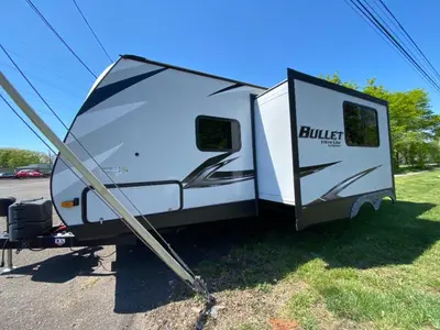 2021 Keystone RV Bullet photo 5
