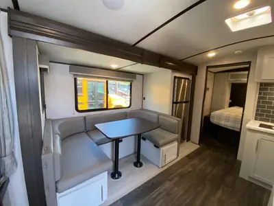 2021 Keystone RV Bullet photo 15