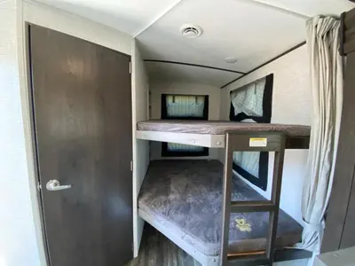 2021 Keystone RV Bullet photo 34