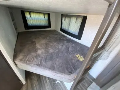 2021 Keystone RV Bullet photo 36