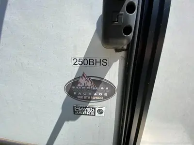 2021 Keystone RV Bullet photo 13
