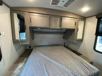 2021 Keystone RV Outback Ultra Lite photo 35