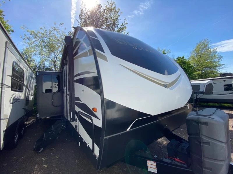 2021 Keystone RV Outback Ultra Lite exterior