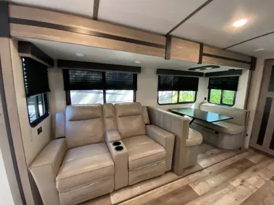 2021 Keystone RV Outback Ultra Lite photo 12